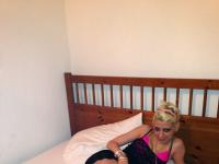 Kelly1985 - privates Model