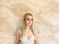 Sexy Klaudia