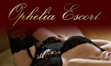 Ophelia Escort bietet dem Gentleman stilvolle und glamouröse Begleitung durch hübschen Damen mit Niveau