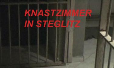 Das Knastzimmer in Steglitz - heißer Sex im Knast und nur für harte Männer!