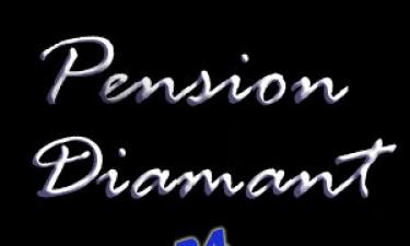 Pension Diamant - 24-Stunden-Bordell im Herzen von Neukölln