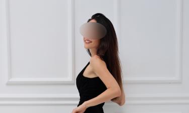 LEA Escort München Fabienne
