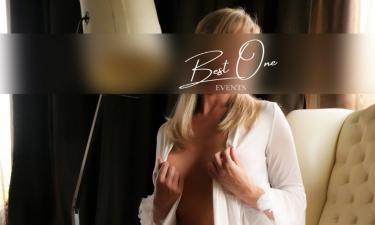 Pia aus Bremen/ 1,72, dominant, belesen, berauschend, verführerisch