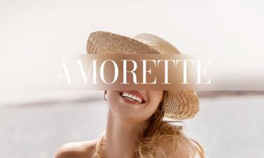 Amorette International Elite Escort Model Stella Yachting