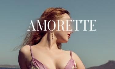 Amorette International Elite Escort Model Celine Yachting