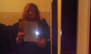 Ich als Sissy